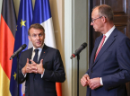 L'Europe reproche aux &Eacute;tats-Unis d'all&eacute;ger les sanctions contre le p&eacute;trole russe : Risque de remplir "les coffres de guerre de Poutine".