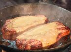 Monster Hunter: Wilds: Comment cuisiner, les doutes les plus courants sur les aliments, les rations (viande, poisson, légumes) et les ingrédients.