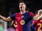 Le FC Barcelone a demand&eacute; &agrave; Lewandowski d'arr&ecirc;ter de marquer des buts &agrave; la fin de la saison 2022/23.