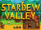 Un nouveau patch pour Stardew Valley sur Nintendo Switch