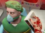 Surgeon Simulator Le développeur Bossa Studios licencie un tiers de son personnel