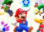 Tetris 99 offre une coupe Super Mario Bros. Wonder à partir de jeudi.