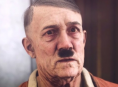 Wolfenstein II a failli présenter un Hitler nu