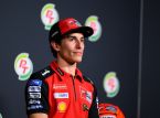 Marc M&aacute;rquez subit deux op&eacute;rations chirurgicales et vise un retour pour le Grand Prix d'Italie &agrave; la fin du mois de mai.