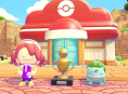 Pok&eacute;mon Pokopia propose un concours de corde &agrave; sauter d'une dur&eacute;e limit&eacute;e qui d&eacute;butera &agrave; la fin de cette semaine