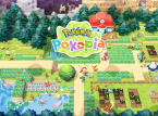 Pok&eacute;mon Pokopia a accueilli plus de cinq millions de joueurs dans son univers enchanteur