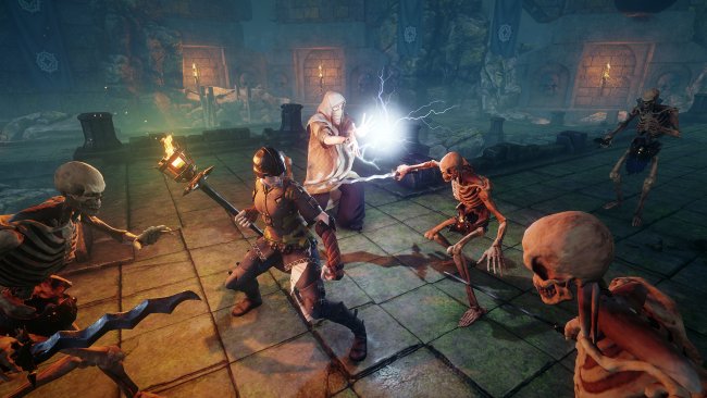 Hand of Fate 2
