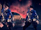 Takahisa Taura quitte PlatinumGames pour fonder son propre studio