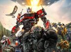 La bande-annonce finale de Transformers: Rise of the Beasts' met en évidence les critiques positives