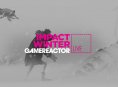 GR Live axé sur Impact Winter (PS4)