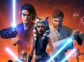 Star Wars : The Clone Wars - The Final Season