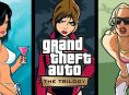 Take-Two satisfait de l'état actuel de GTA: The Trilogy - The Definitive Edition