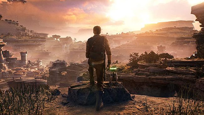 Star Wars Jedi: Survivor