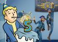 Fallout 76 fête son cinquième anniversaire avec des articles et des événements gratuits