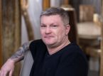 Le boxeur professionnel Ricky Hatton annonce son retour sur le ring à l'âge de 47 ans, malgré un étrange accident à l'œil lors d'un concert d'Oasis.