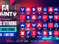 BLAST Bounty Saison 2 2026 : les 32 &eacute;quipes invit&eacute;es ont &eacute;t&eacute; d&eacute;voil&eacute;es