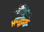 Overwatch : Un Halloween terrifiant revient dans une semaine