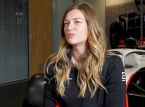 Laura Mueller devient la première femme ingénieur de course dans l'histoire de la Formule 1.