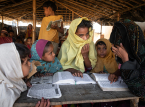 La Malaisie obtient l'accord du Myanmar pour accueillir 5 000 r&eacute;fugi&eacute;s rohingyas