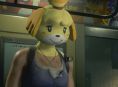 Incarnez Isabelle d'Animal Crossing dans Resident Evil 3