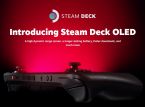 Steam Deck OLED annoncé avec une meilleure batterie et plus encore