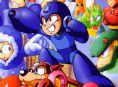 Annonce d'une collaboration entre McDonald's et Mega Man