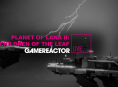 Nous jouons &agrave; Planet of Lana II sur le GR Live d'aujourd'hui