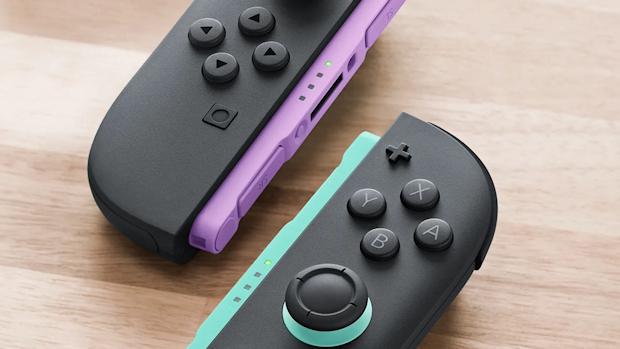 N'attends jamais pour acheter une console