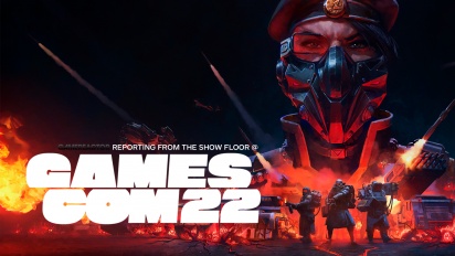 Tempest Rising (Gamescom 2022) – Tout sur un RTS nouveau mais « classique »