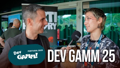 Voici donc comment est cr&eacute;&eacute; le butin des m&eacute;chants - The Arti Factory DevGAMM Interview