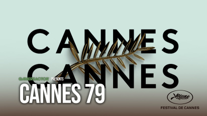Gamereactor au 79&egrave;me Festival de Cannes (2026)