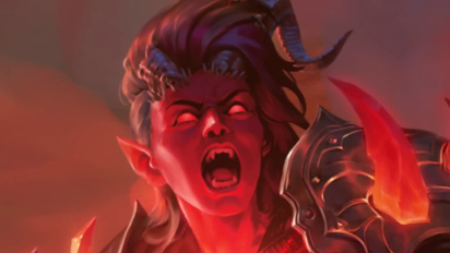 Dungeons & Dragons - Bande-annonce du livre &laquo; The Realms Will Know Your Name &raquo; de la s&eacute;rie Forgotten Realms