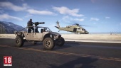 Ghost Recon Wildlands - Free Weekend Trailer