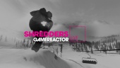 Shredders - Livestream Replay