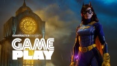 Gotham Knights (Gameplay) - 20+ Minutes of Brand New Batgirl Action