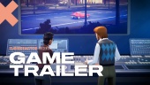 American Arcadia - Console Launch Trailer
