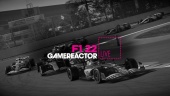 F1 22 - Rediffusion en direct