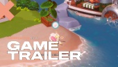 Weyrdlets - Release Date Announcement Trailer