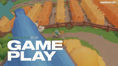 Cozy Caravan (Gameplay) - 19 premi&egrave;res minutes