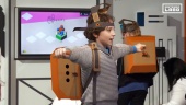 Nintendo Labo - Toy-Con 02: Robot Kit