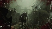 Warhammer: Vermintide 2 - PS4 Gameplay Trailer