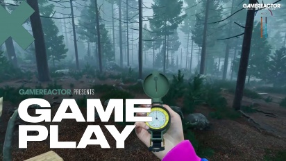 Survivre &agrave; Prologue: Go Wayback! pendant une demi-heure (Gameplay)