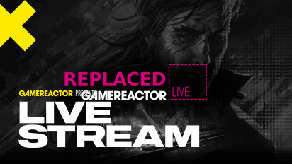 Replaced - Retransmission en direct