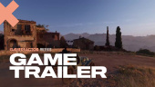 Mafia: The Old Country - Man of Honor - Gameplay First Look