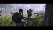 The Division 2: Warlords of New York - Launch Trailer