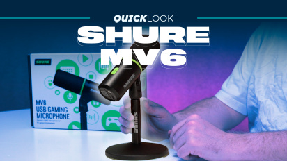 Shure MV6 (Quick Look) - L'audio professionnel en toute simplicit&eacute;