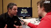 Pirates of Black Cove interview