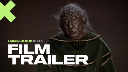 Spaceballs: The New One - Annonce du titre Teaser