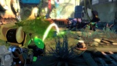 Ratchet & Clank: Into the Nexus - Announce Trailer