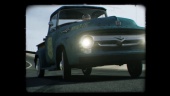 Fallout 4 Ford F100 in Forza Motorsport 6